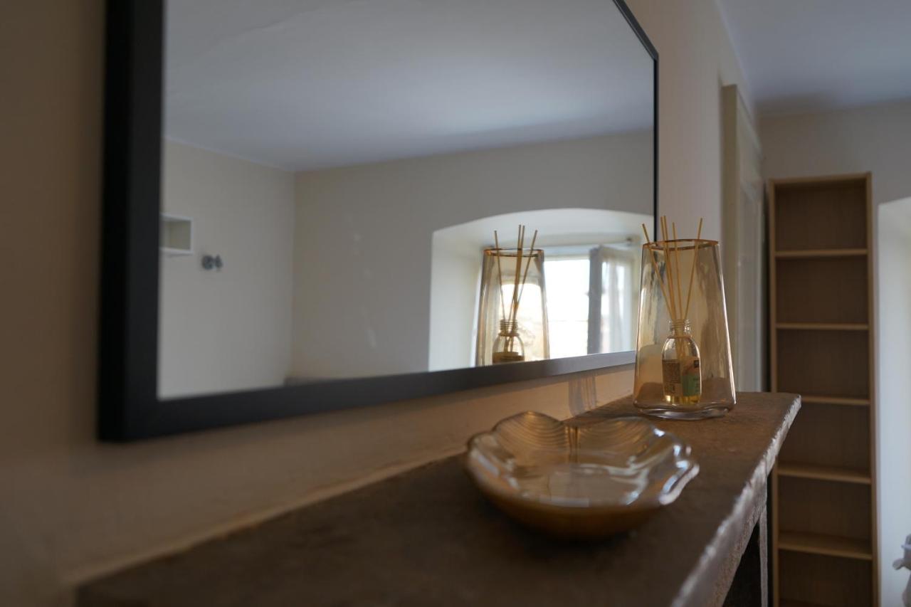 Casa Giagia Leilighet Bergamo Eksteriør bilde